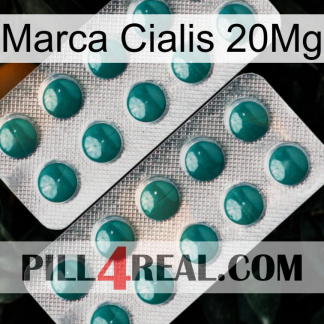 Brand Cialis 20Mg dapoxetine2